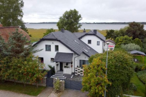 Luxury Residence at the sea wth the private pool, Dziwnówek